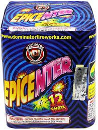 Epicenter