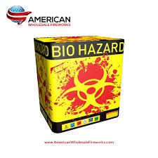 Biohazard