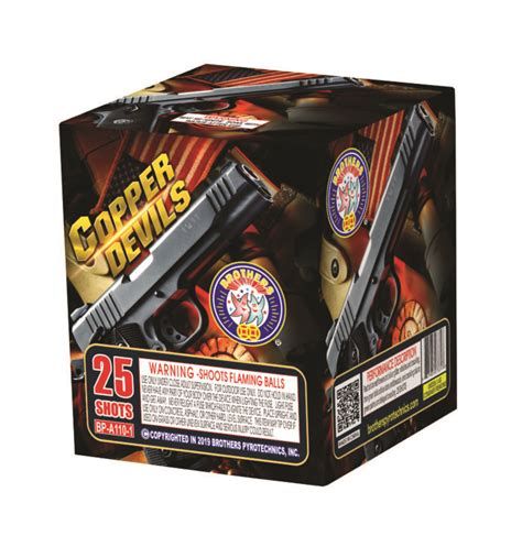 Copper Devils