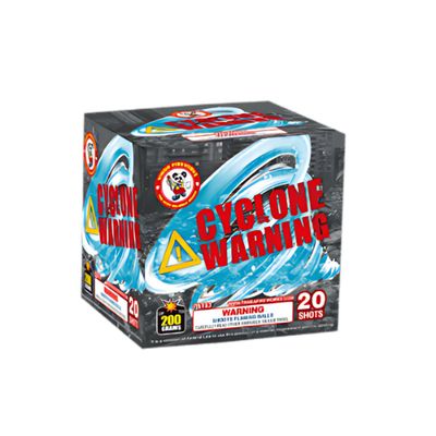 Cyclone Warning