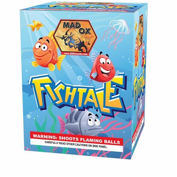 Fishtale