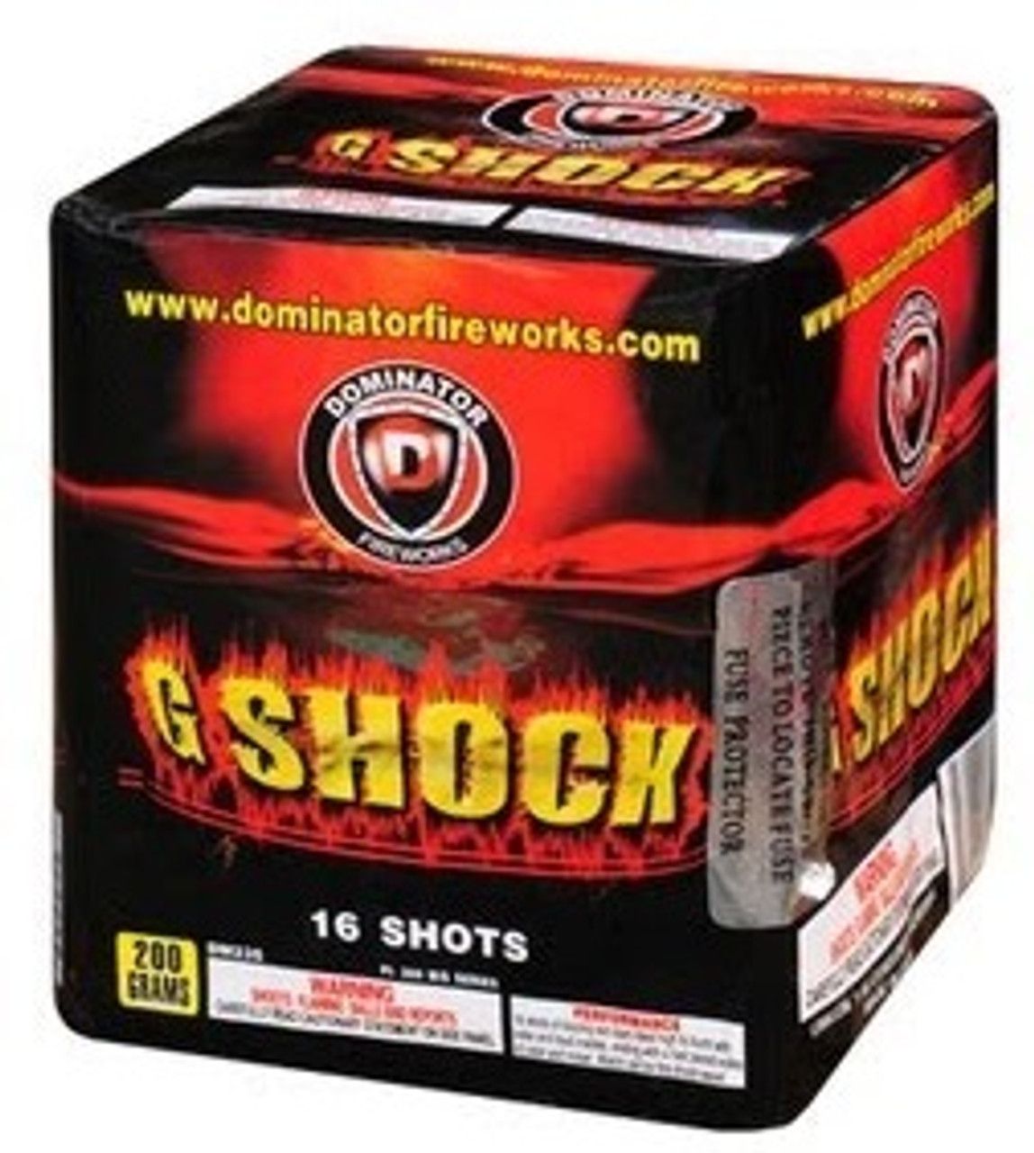 G Shock