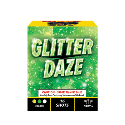 Glitter Daze