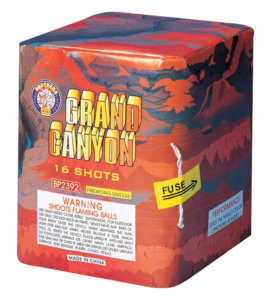 Grand Canyon