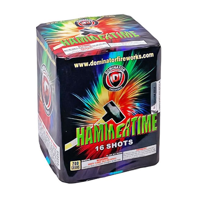 Hammertime