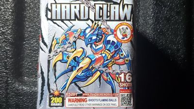 Hard Claw
