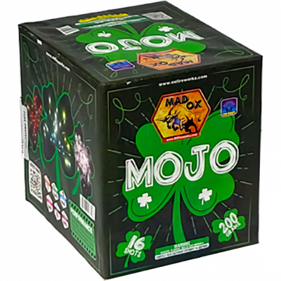 Mojo