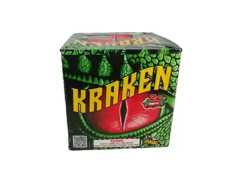 Kraken