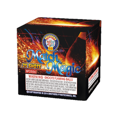 Match Magic