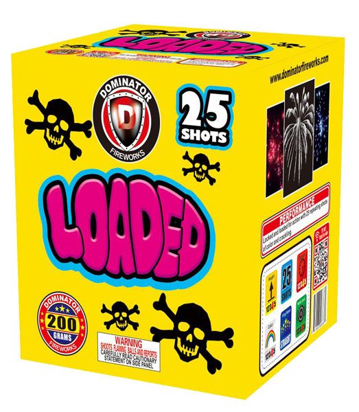Loaded