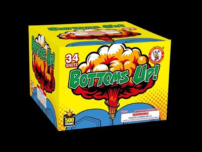Bottoms Up