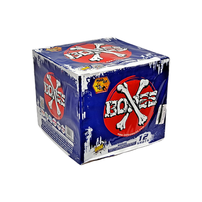 Bones