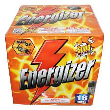 Energizer