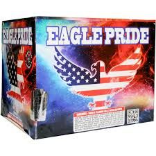 Eagle Pride