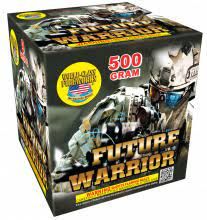 Future Warrior