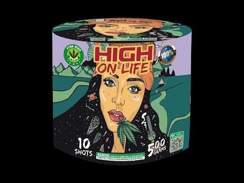 High on Life