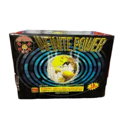 Infinite Power
