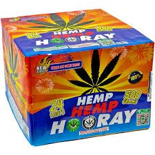 Hemp Hemp Hooray