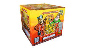 Redneck Revenge
