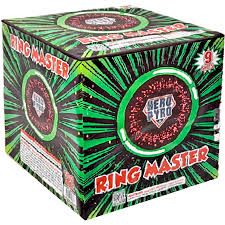 Ring Master