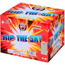 Rip the Sky
