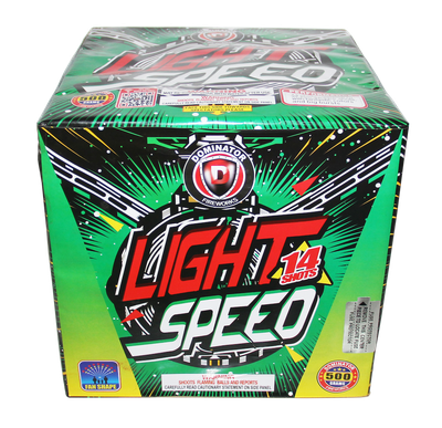 Light Speed