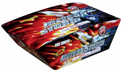 Meteor Storm