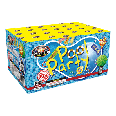 Pool Party