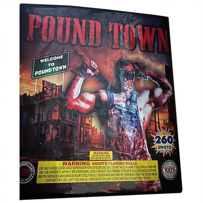 Pound Town
