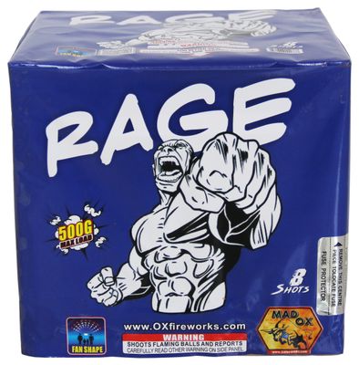 Rage
