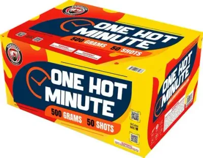 One Hot Minute