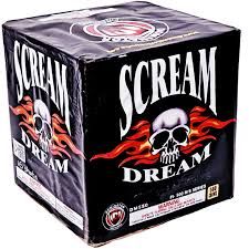 Scream Dream