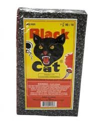 Black Cat 80/16s