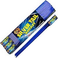 Silver Tail Rocket