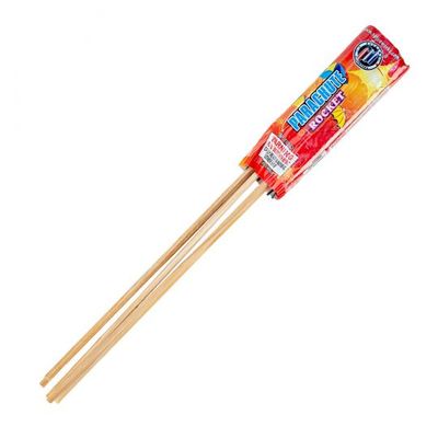 Parachute Rocket