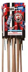 Texas Pop Rocket
