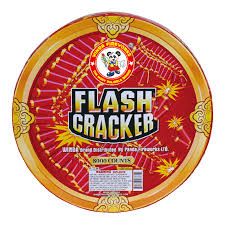 Flash Cracker 8000 Roll