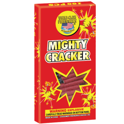Mighty Cracker