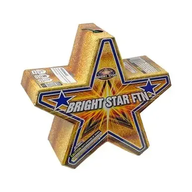 Bright Star Ftn