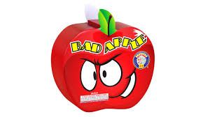 Bad Apple