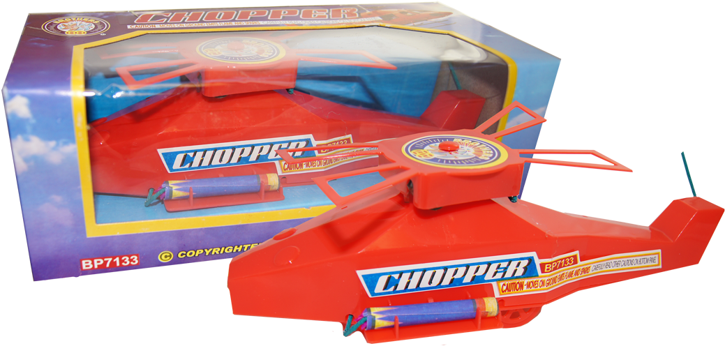 Chopper