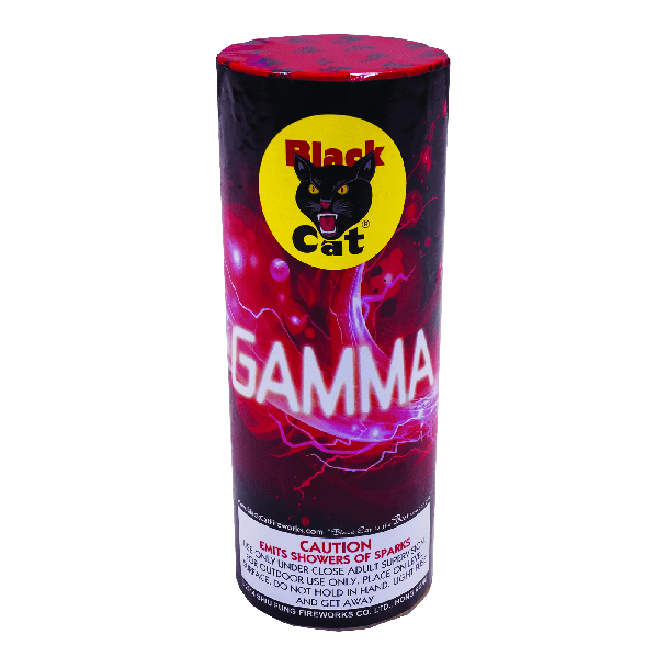 Gamma