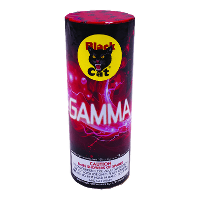 Gamma