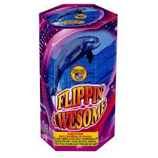 Flippin Awesome