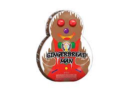 Gingerbread Man
