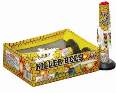 Killer Bees