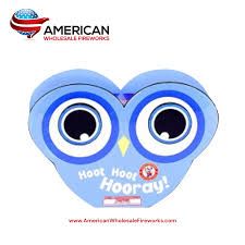 Hoot Hoot Hooray