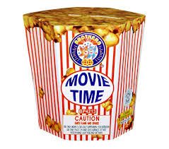 Movie Time