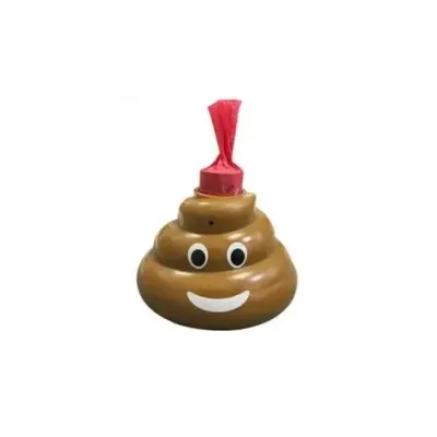 Poop!