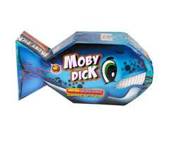 Moby Dick
